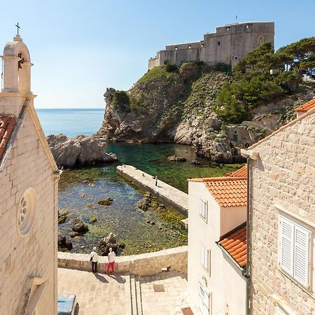 Old City Apartments Dubrovnik Exterior photo