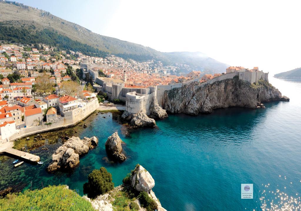 Old City Apartments Dubrovnik Exterior photo