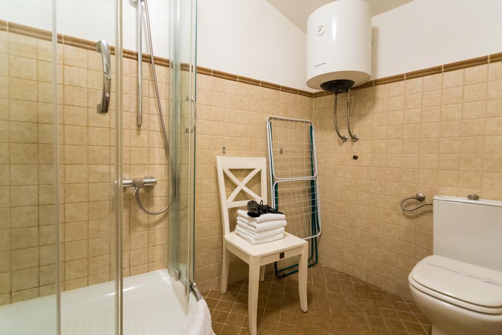 Old City Apartments Dubrovnik Room photo