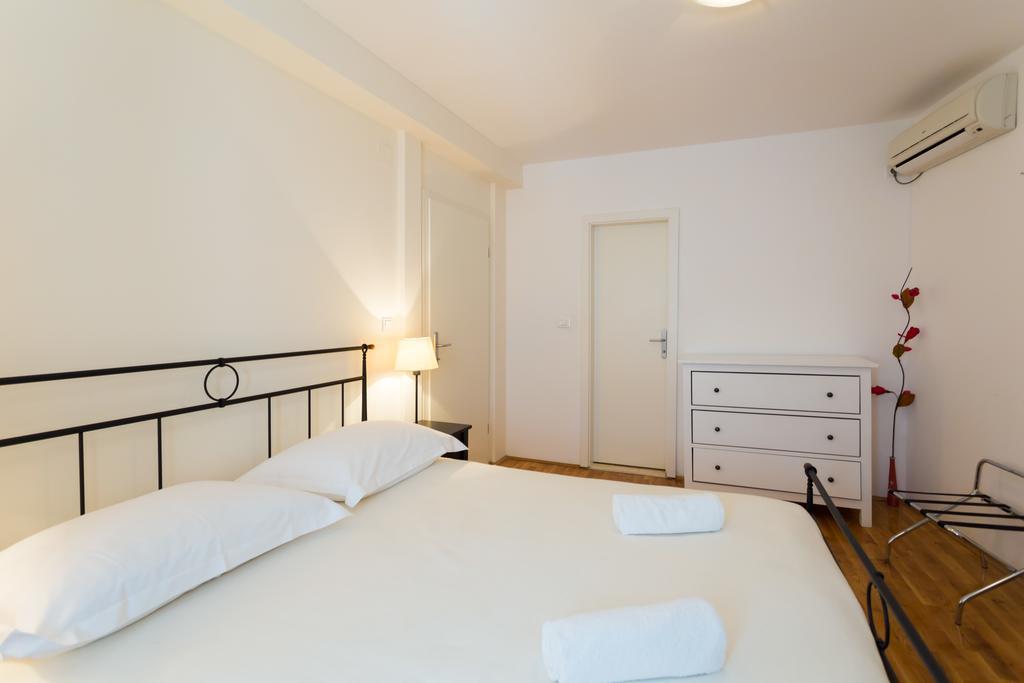 Old City Apartments Dubrovnik Exterior photo