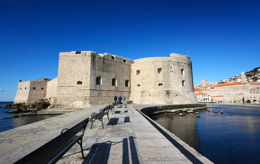 Old City Apartments Dubrovnik Exterior photo
