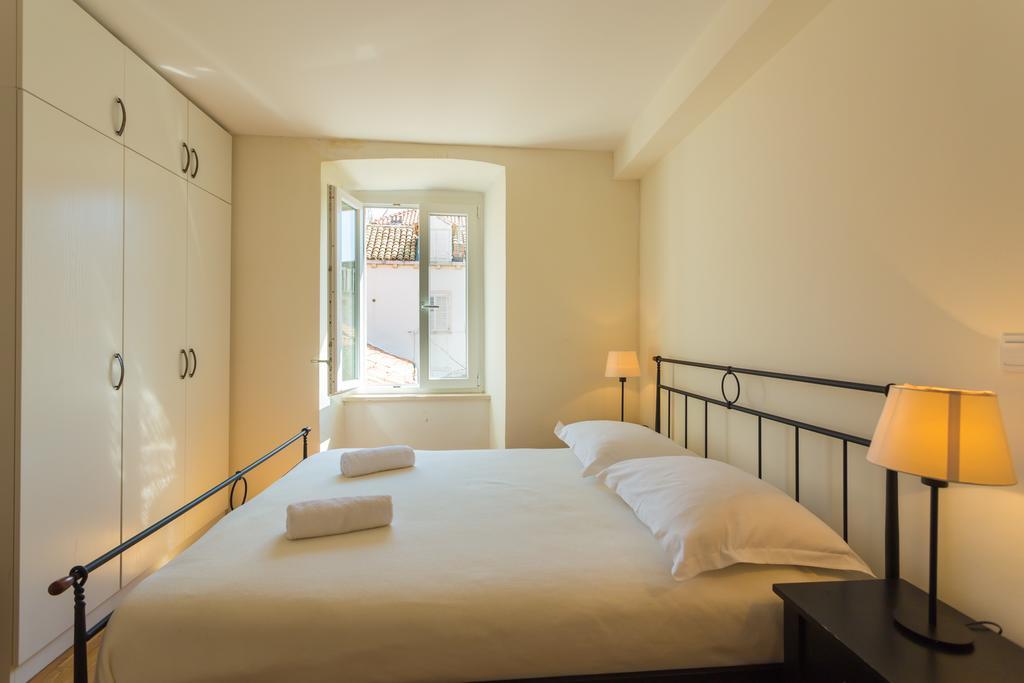 Old City Apartments Dubrovnik Exterior photo