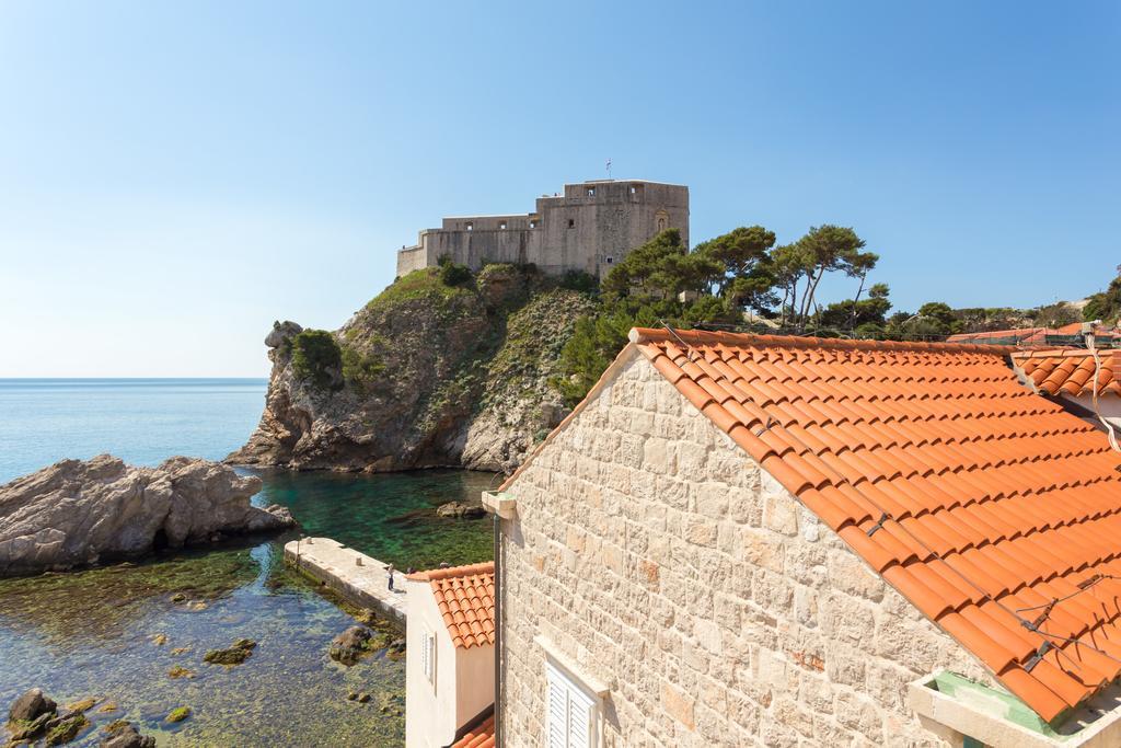 Old City Apartments Dubrovnik Exterior photo