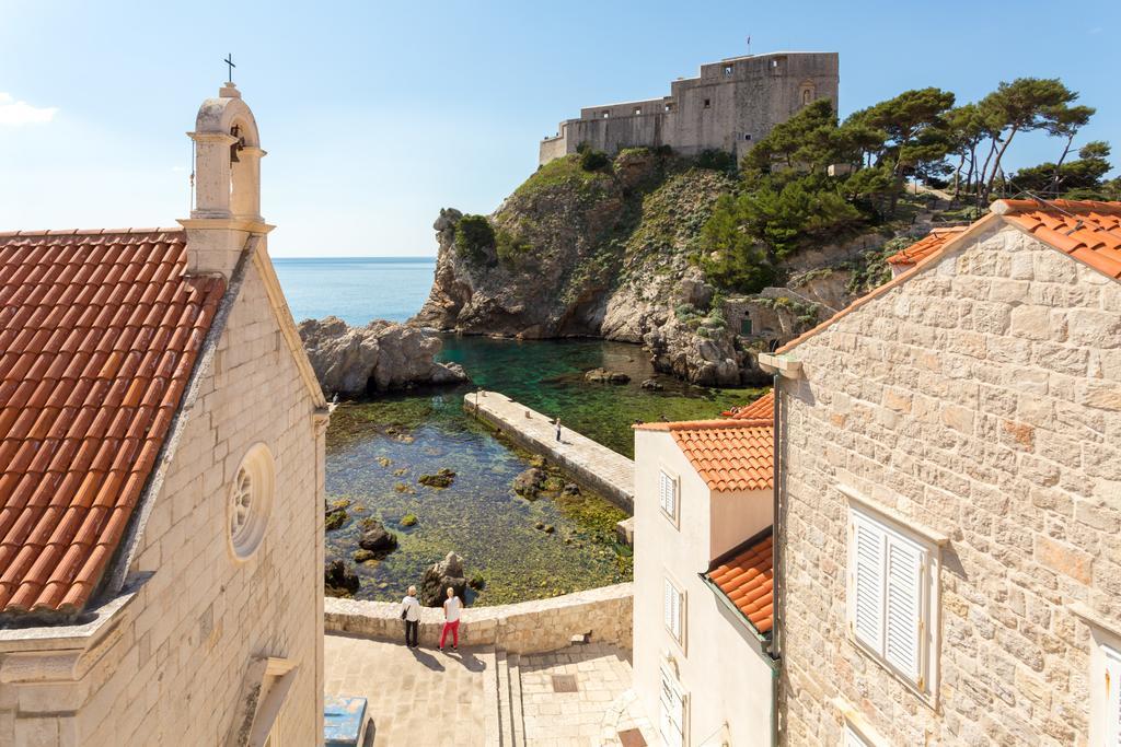 Old City Apartments Dubrovnik Exterior photo