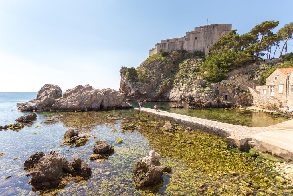 Old City Apartments Dubrovnik Exterior photo