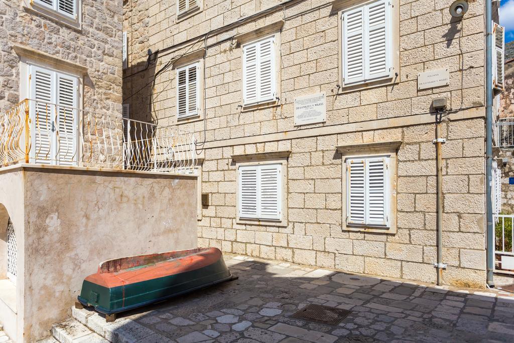 Old City Apartments Dubrovnik Exterior photo