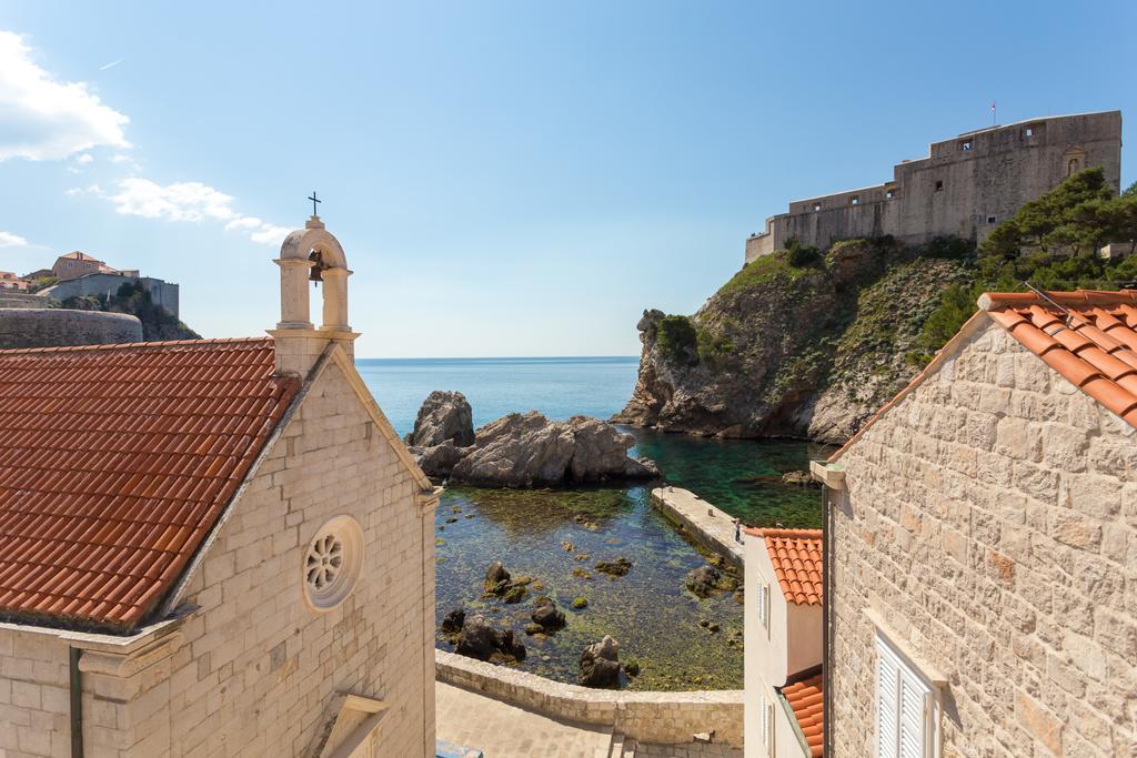 Old City Apartments Dubrovnik Room photo