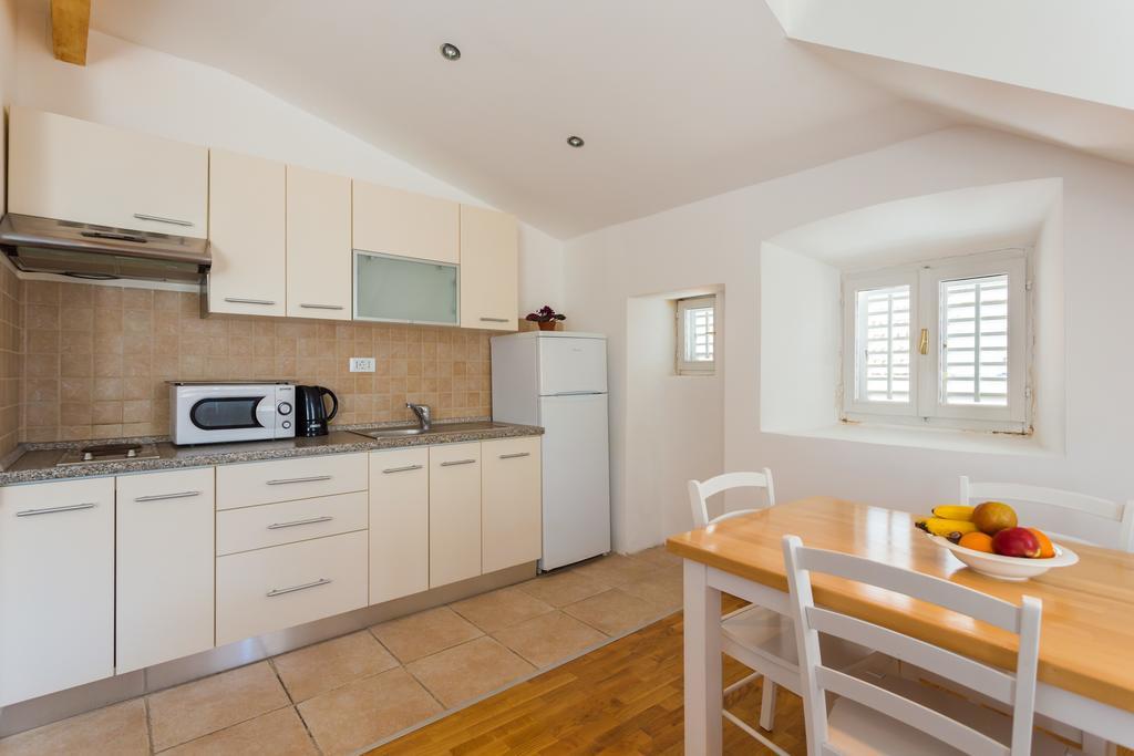 Old City Apartments Dubrovnik Room photo